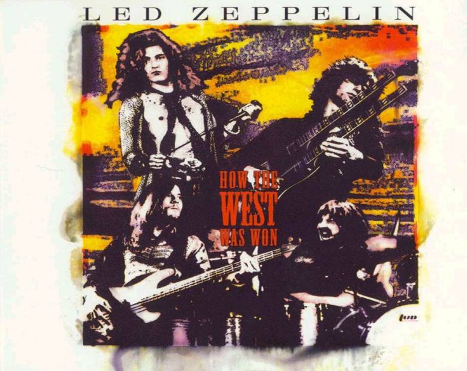 Led zeppelin how the west was won 2003. Смотреть фото Led zeppelin how the west was won 2003. Смотреть картинку Led zeppelin how the west was won 2003. Картинка про Led zeppelin how the west was won 2003. Фото Led zeppelin how the west was won 2003