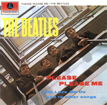 Please Please me