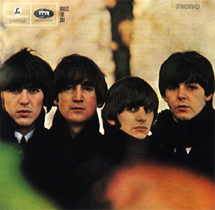 Beatles for Sale