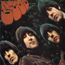 Rubber Soul