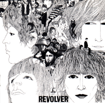 Revolver