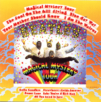 Magical Mystery Tour