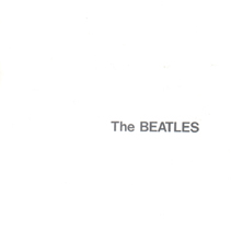 The Beatles (White Album)