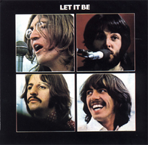 Let It Be