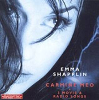 Emma Shapplin. Emma Shapplin. Carmine Meo + 3 Movie & Radio Songs