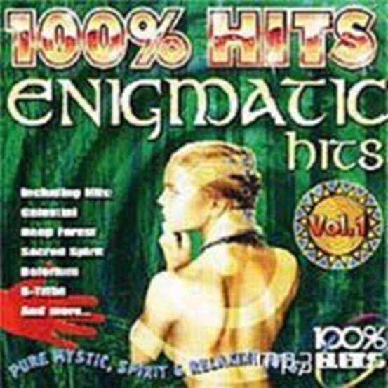 100% Enigmatic Hits Vol.1