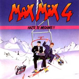 Max Mix Vol.4