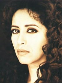 Ofra Haza