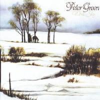 Peter Green White Sky