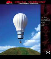 Alan Parsons - On Air