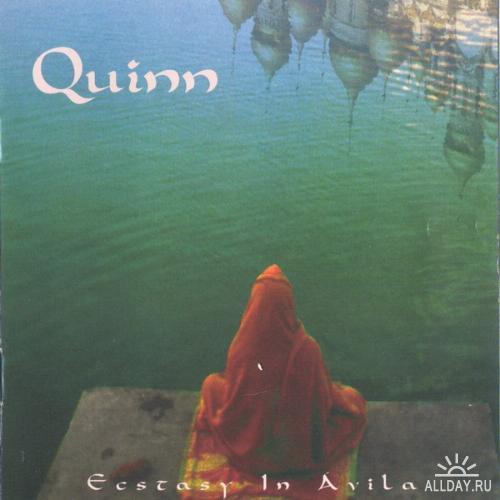 Quinn - Ecstasy in Avila