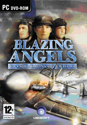 type:, atr:,, title:Blazing Angels: Squadrons of WW 2 [Torrent]