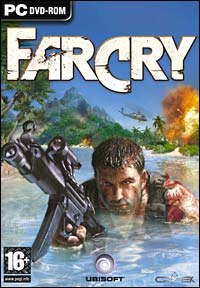 Far Cry Box