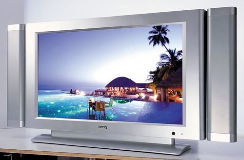 High-Definition Television (HDTV)